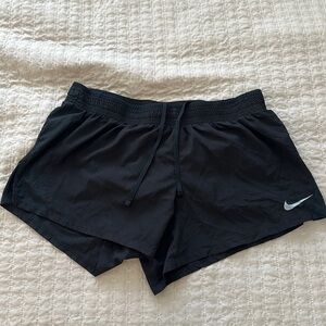 Nike athletic shorts
